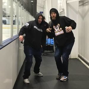 Meet your Posher, Tim